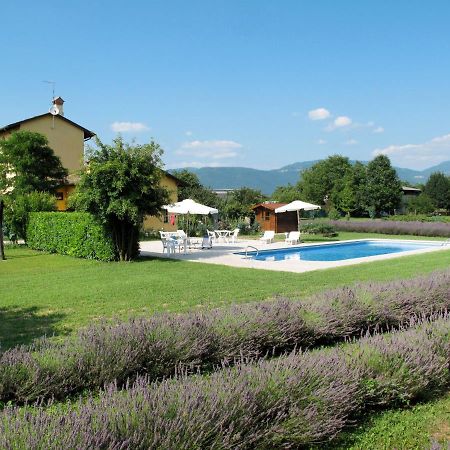 Holiday Home Domus Magna-3 By Interhome Povoletto Bagian luar foto