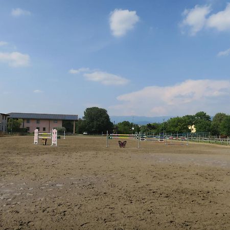Holiday Home Domus Magna-3 By Interhome Povoletto Bagian luar foto