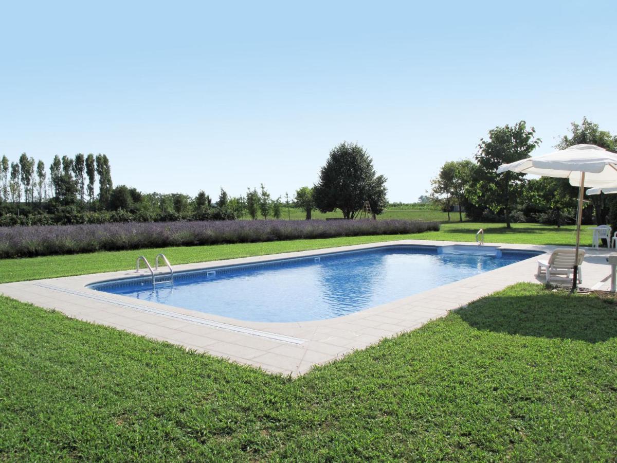 Holiday Home Domus Magna-3 By Interhome Povoletto Bagian luar foto