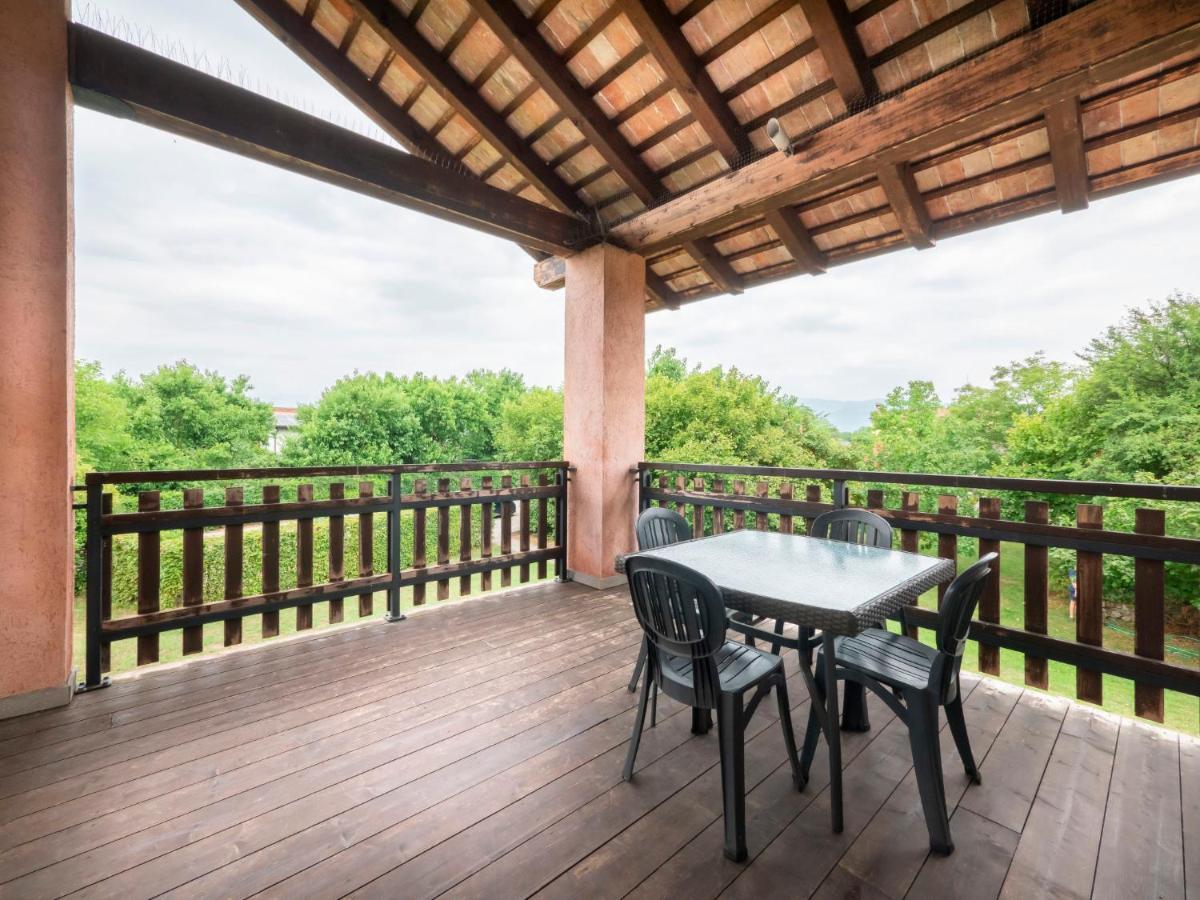 Holiday Home Domus Magna-3 By Interhome Povoletto Bagian luar foto