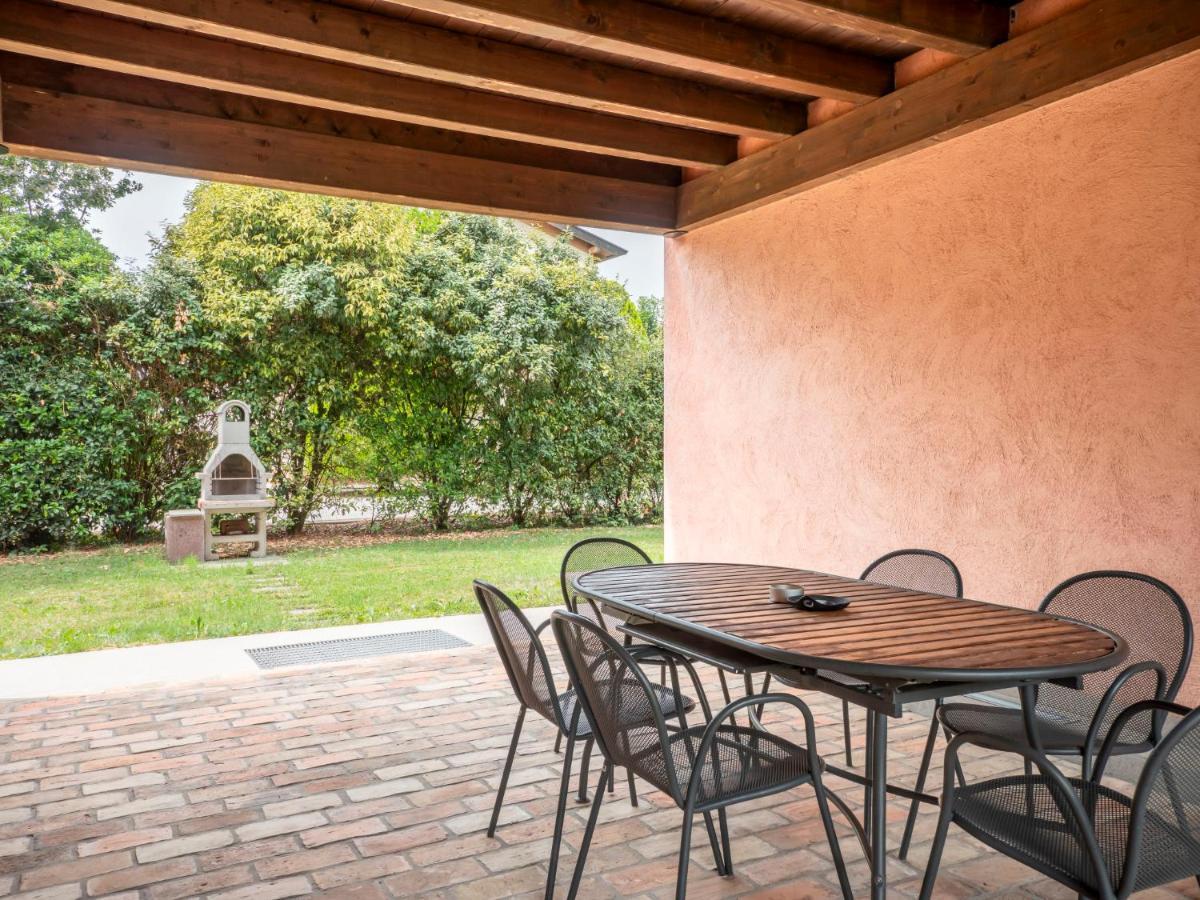 Holiday Home Domus Magna-3 By Interhome Povoletto Bagian luar foto