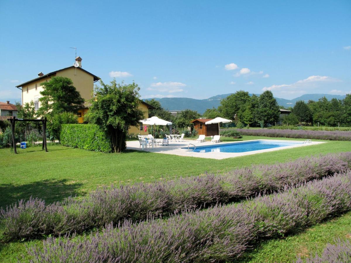 Holiday Home Domus Magna-3 By Interhome Povoletto Bagian luar foto