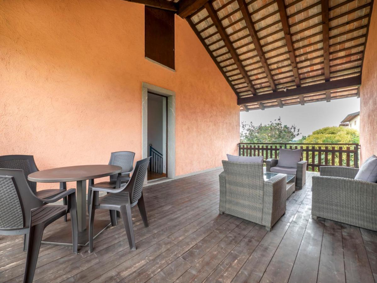Holiday Home Domus Magna-3 By Interhome Povoletto Bagian luar foto