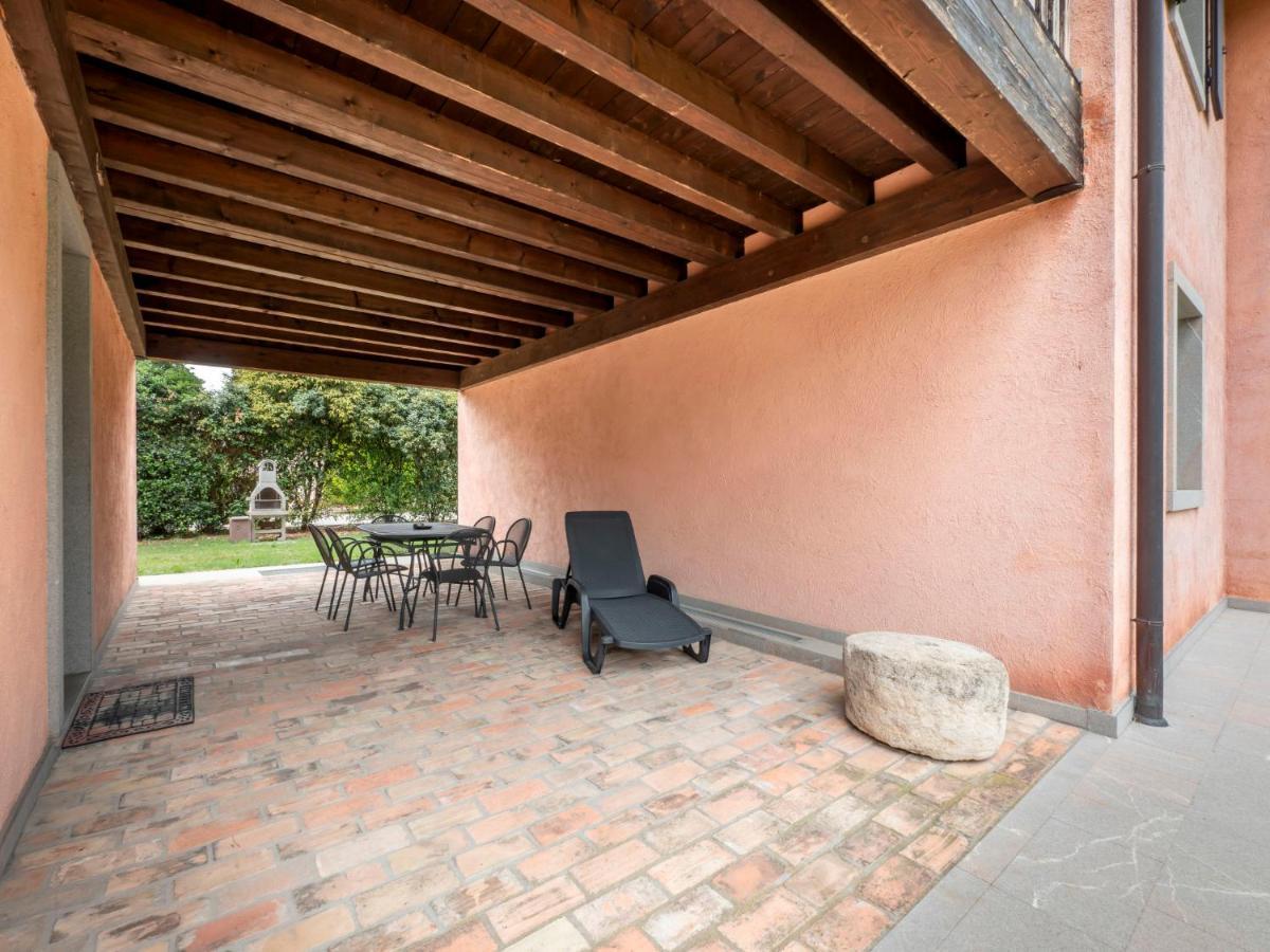 Holiday Home Domus Magna-3 By Interhome Povoletto Bagian luar foto