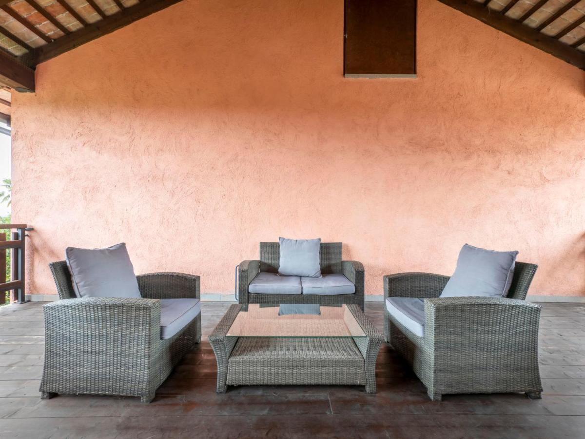 Holiday Home Domus Magna-3 By Interhome Povoletto Bagian luar foto