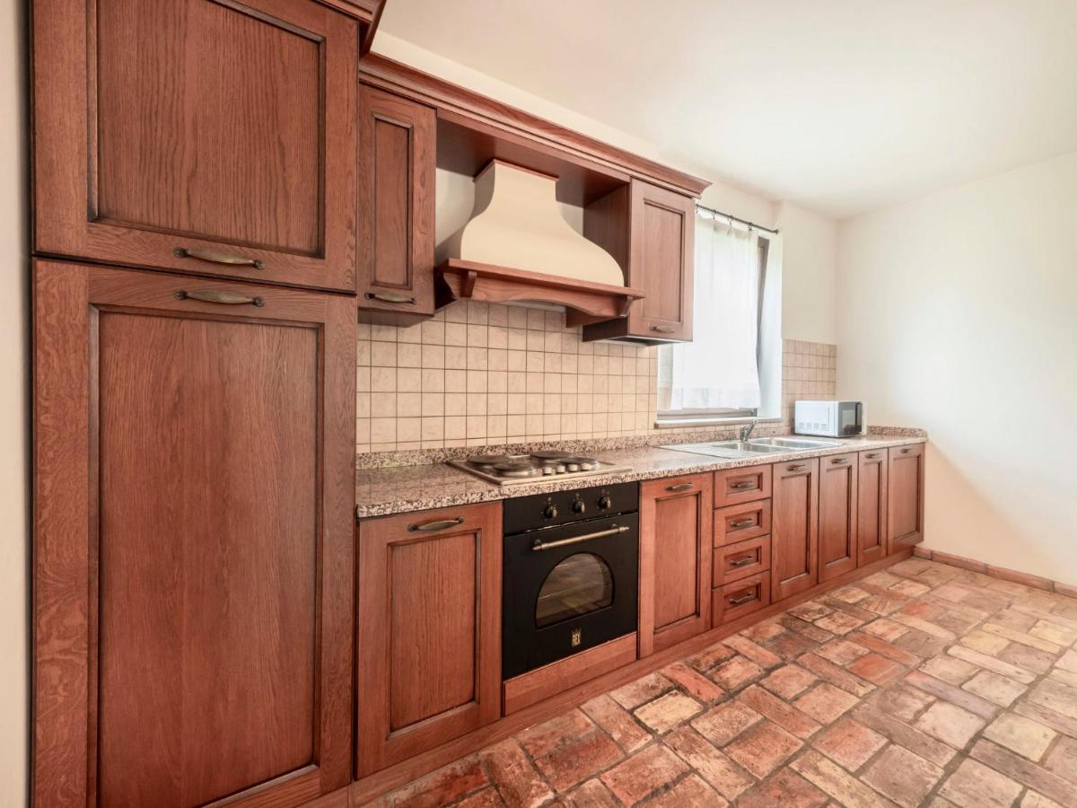 Holiday Home Domus Magna-3 By Interhome Povoletto Bagian luar foto