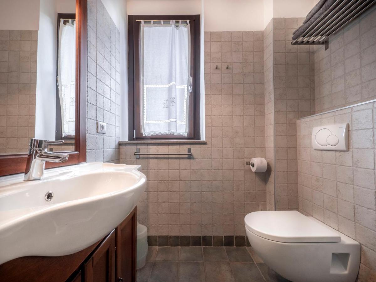 Holiday Home Domus Magna-3 By Interhome Povoletto Bagian luar foto