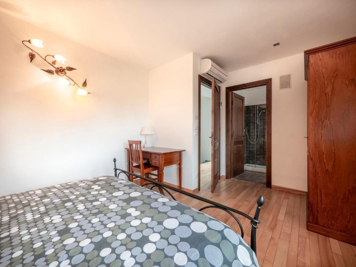 Holiday Home Domus Magna-3 By Interhome Povoletto Bagian luar foto