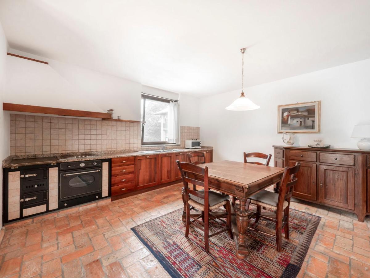Holiday Home Domus Magna-3 By Interhome Povoletto Bagian luar foto