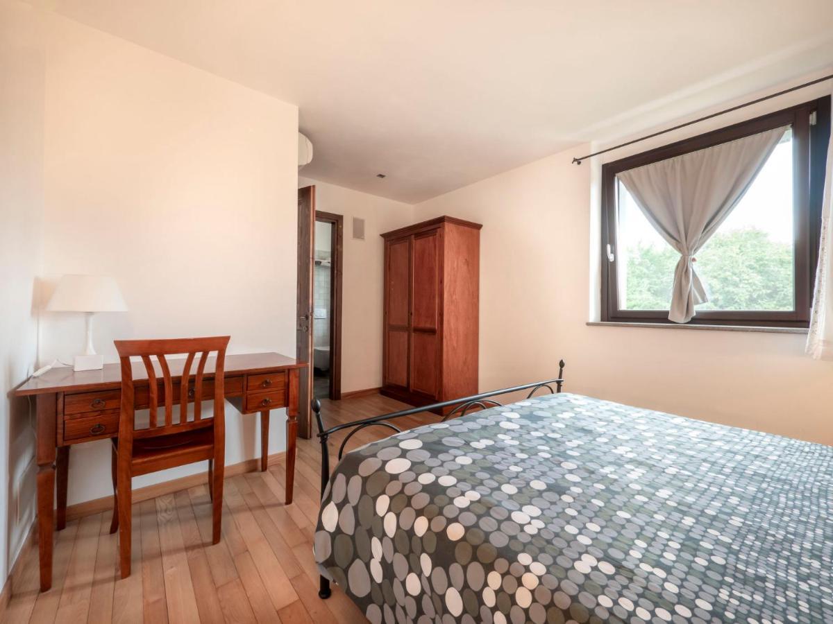 Holiday Home Domus Magna-3 By Interhome Povoletto Bagian luar foto
