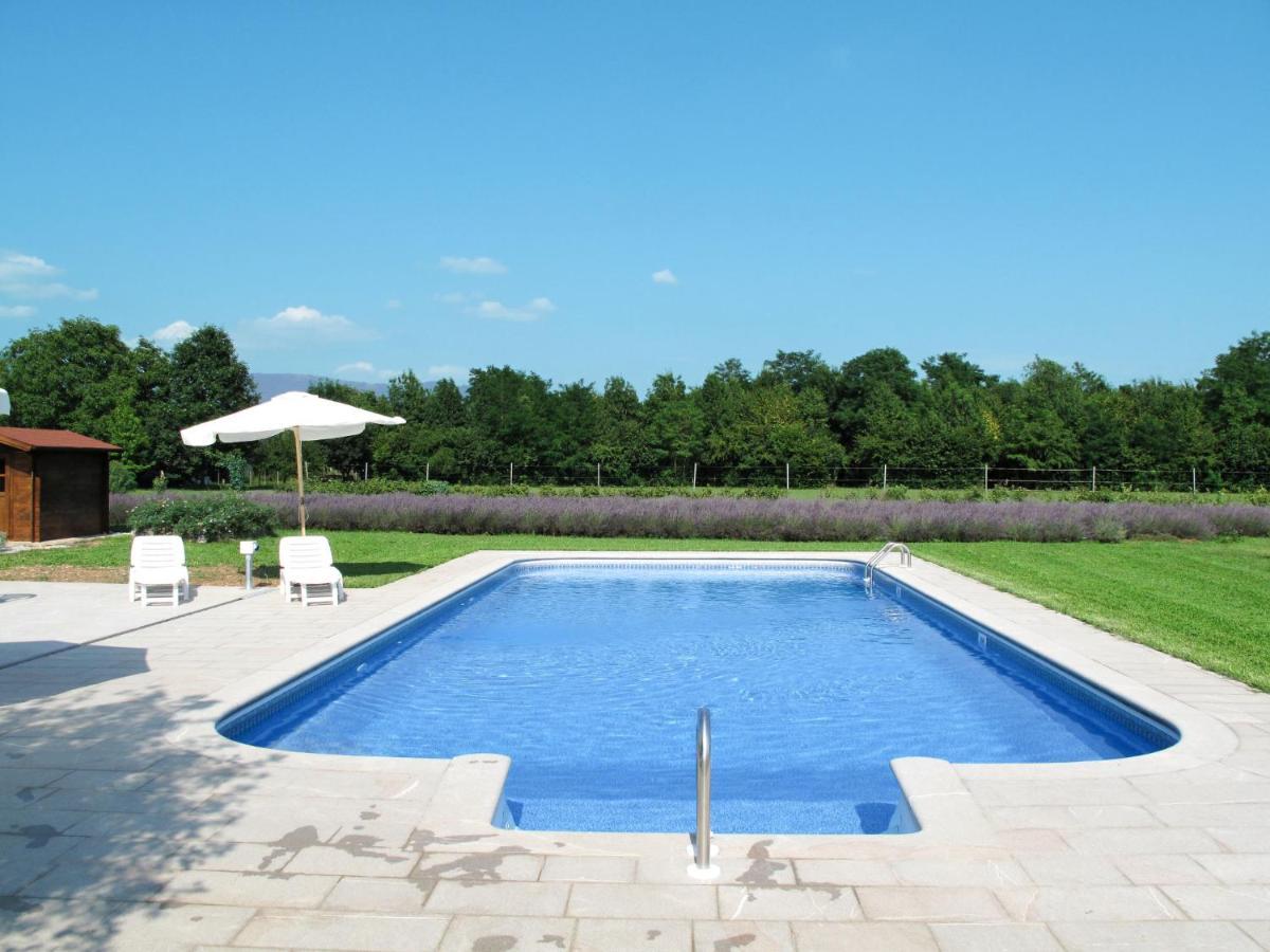 Holiday Home Domus Magna-3 By Interhome Povoletto Bagian luar foto