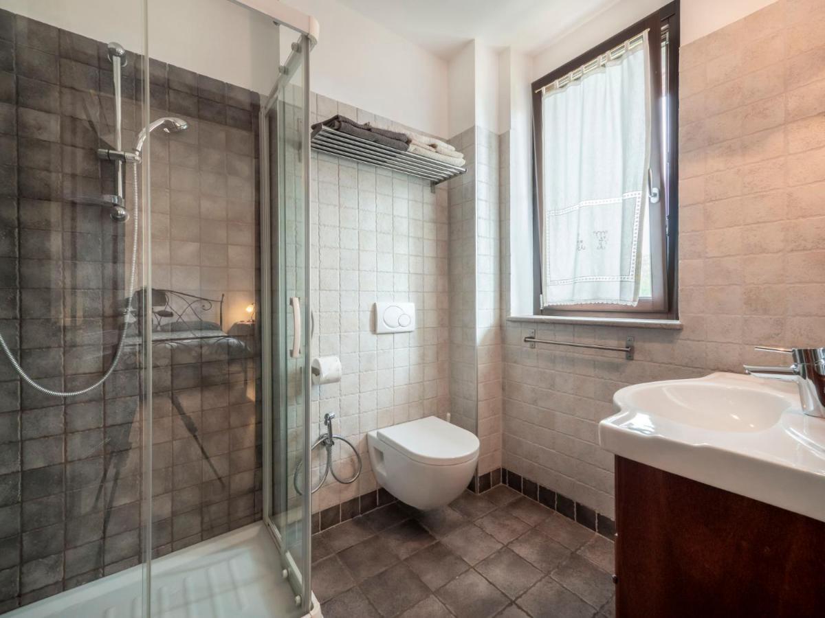 Holiday Home Domus Magna-3 By Interhome Povoletto Bagian luar foto