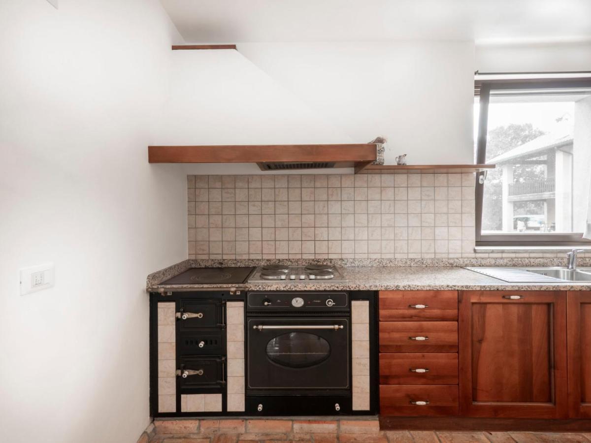 Holiday Home Domus Magna-3 By Interhome Povoletto Bagian luar foto