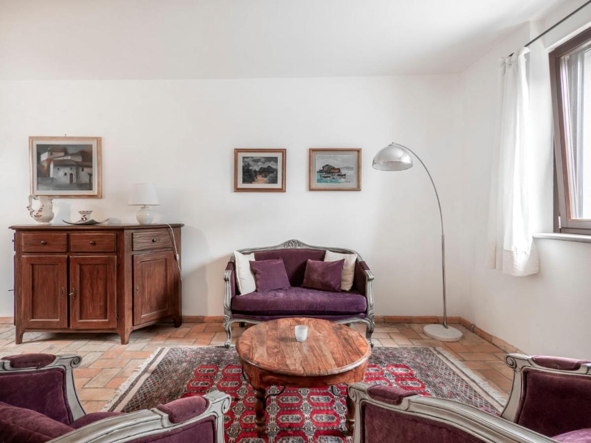 Holiday Home Domus Magna-3 By Interhome Povoletto Bagian luar foto
