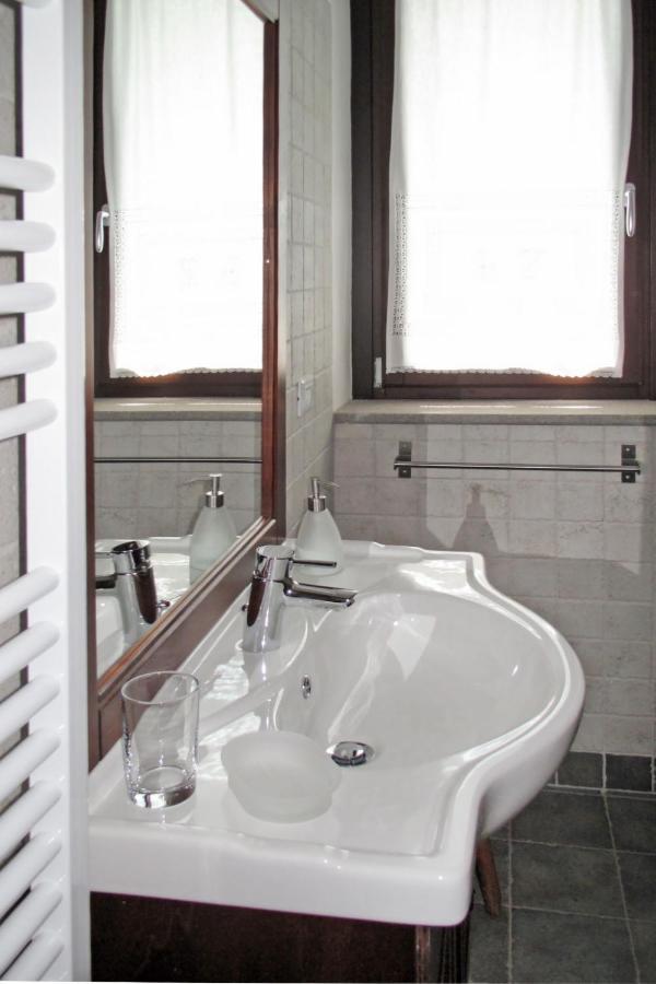 Holiday Home Domus Magna-3 By Interhome Povoletto Bagian luar foto