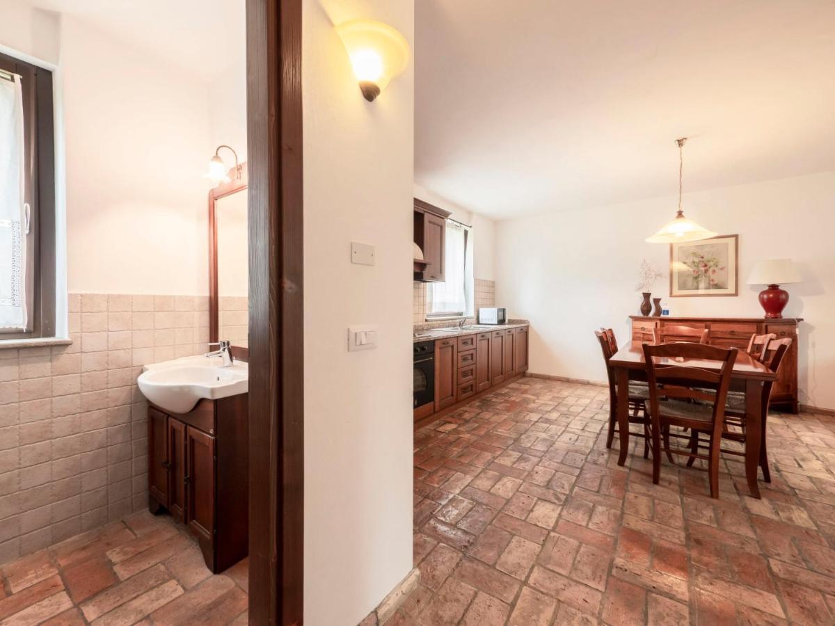 Holiday Home Domus Magna-3 By Interhome Povoletto Bagian luar foto