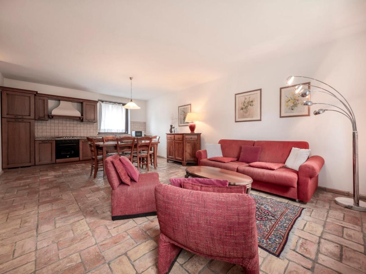 Holiday Home Domus Magna-3 By Interhome Povoletto Bagian luar foto
