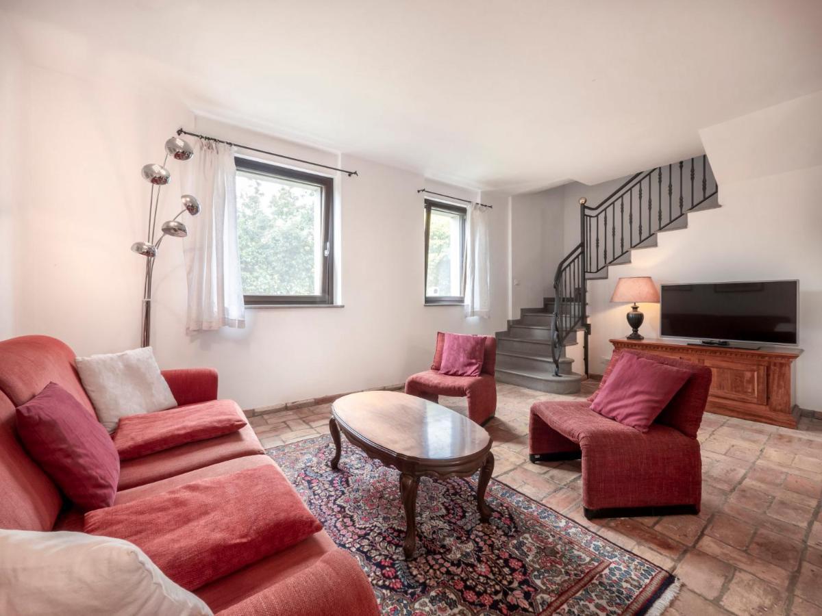 Holiday Home Domus Magna-3 By Interhome Povoletto Bagian luar foto