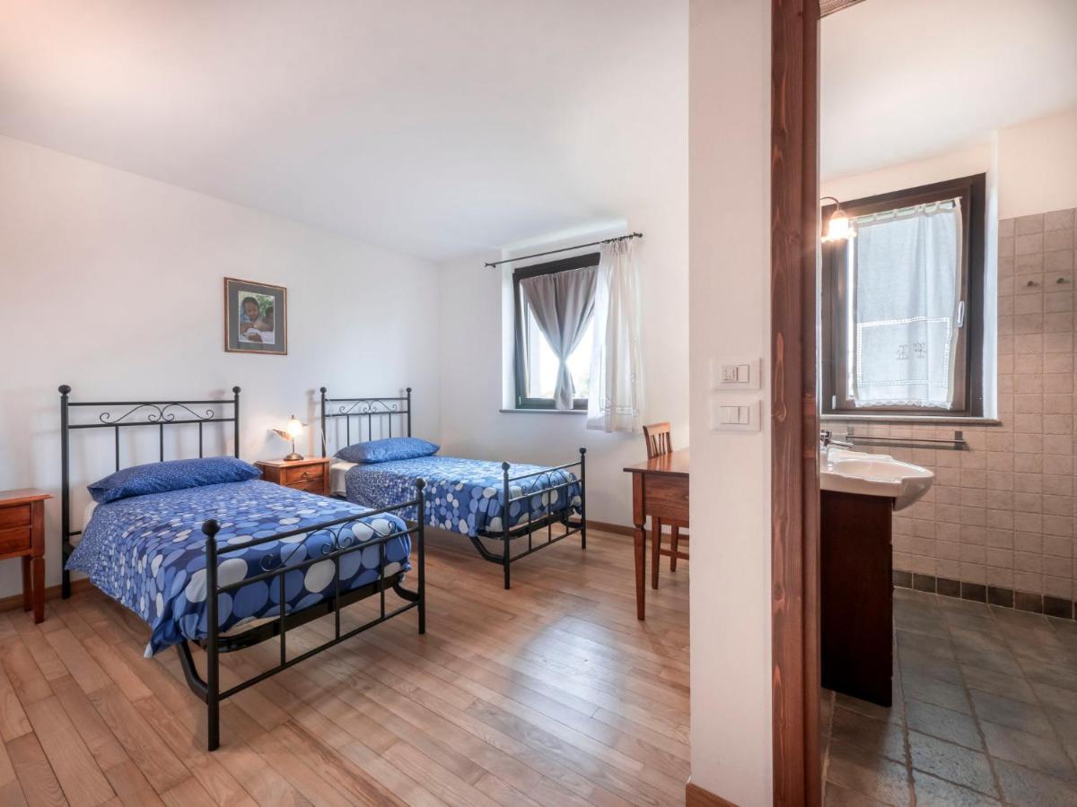 Holiday Home Domus Magna-3 By Interhome Povoletto Bagian luar foto
