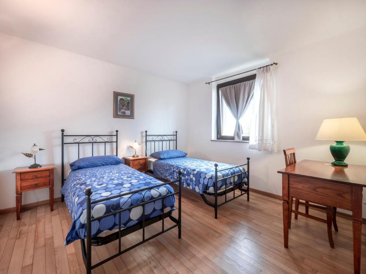 Holiday Home Domus Magna-3 By Interhome Povoletto Bagian luar foto