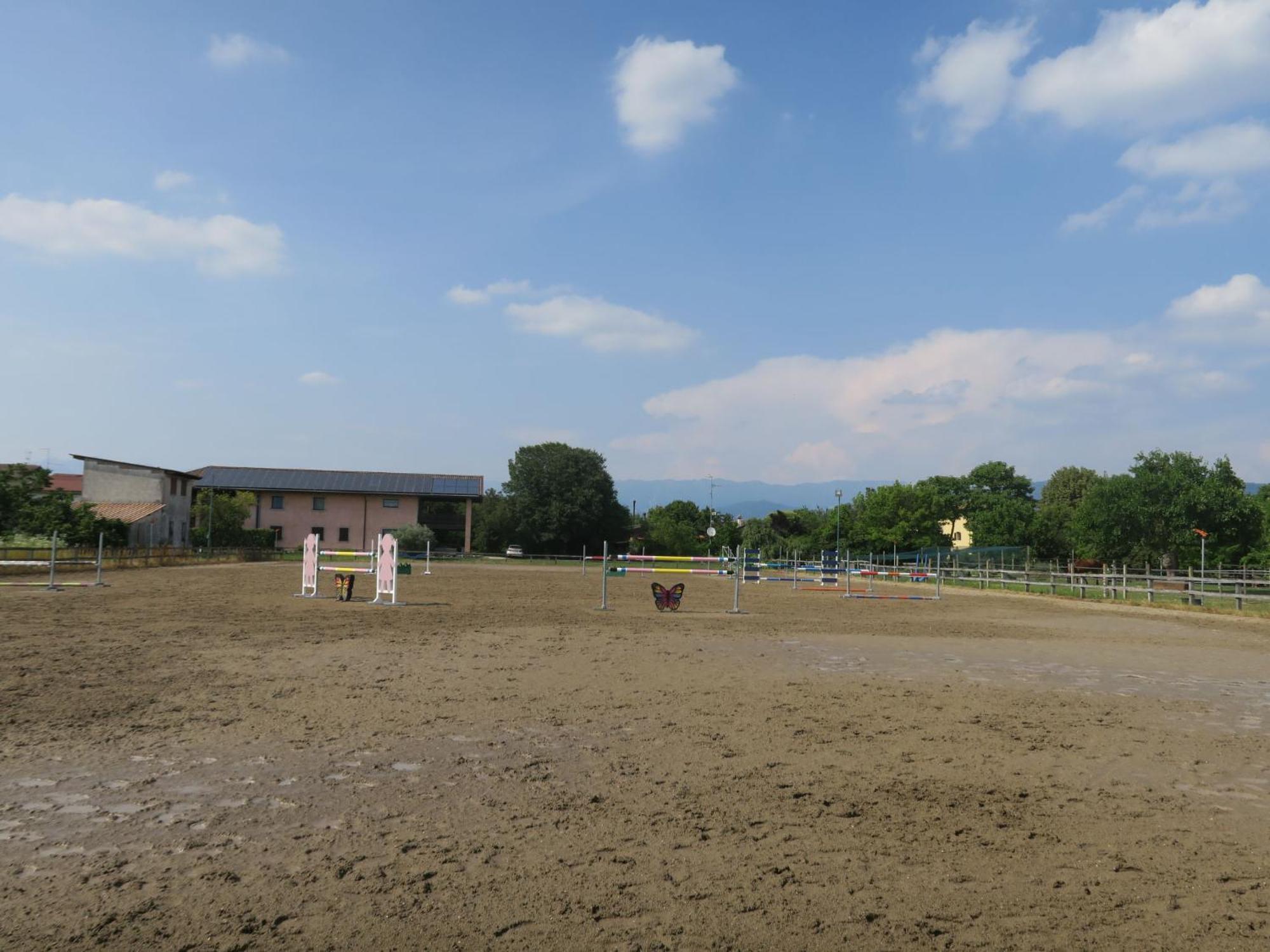 Holiday Home Domus Magna-3 By Interhome Povoletto Bagian luar foto