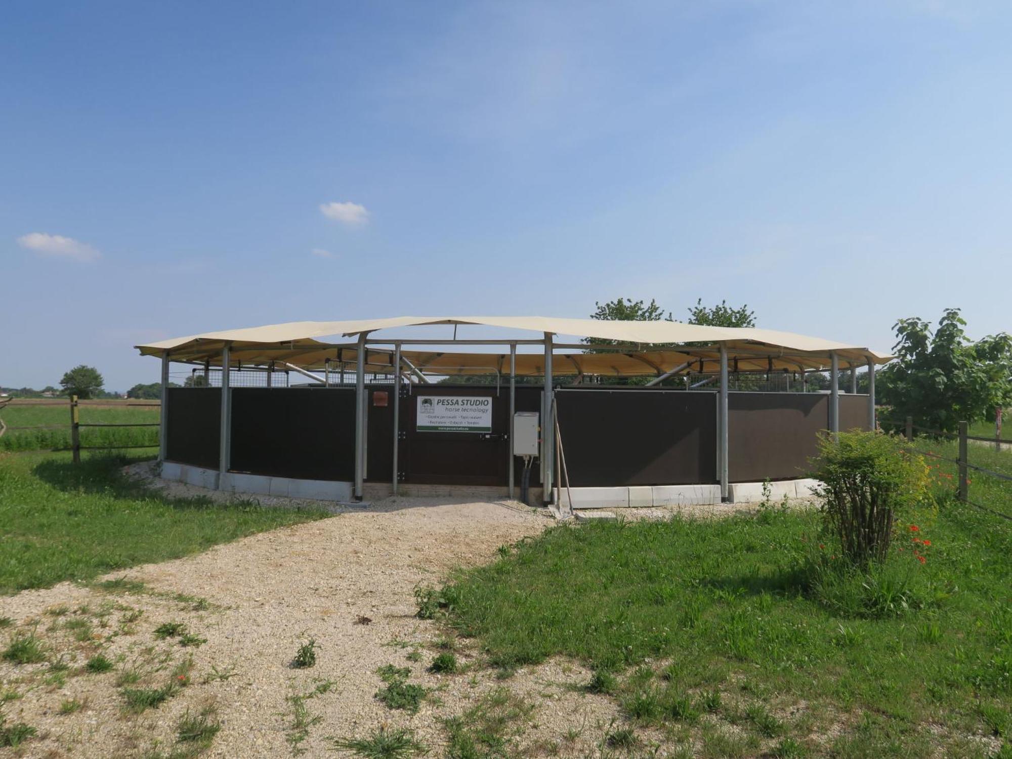 Holiday Home Domus Magna-3 By Interhome Povoletto Bagian luar foto